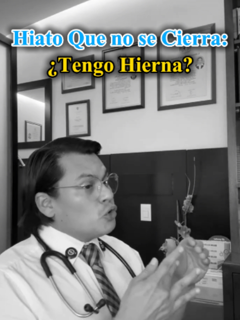 @Dr Julio Pérez