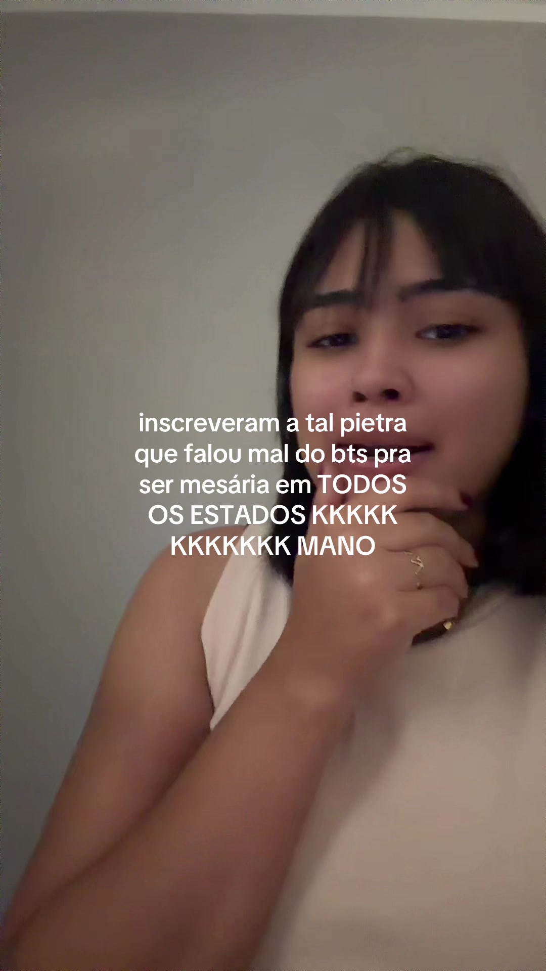 @☆ lua⁷ VAI VER O BTS!!!