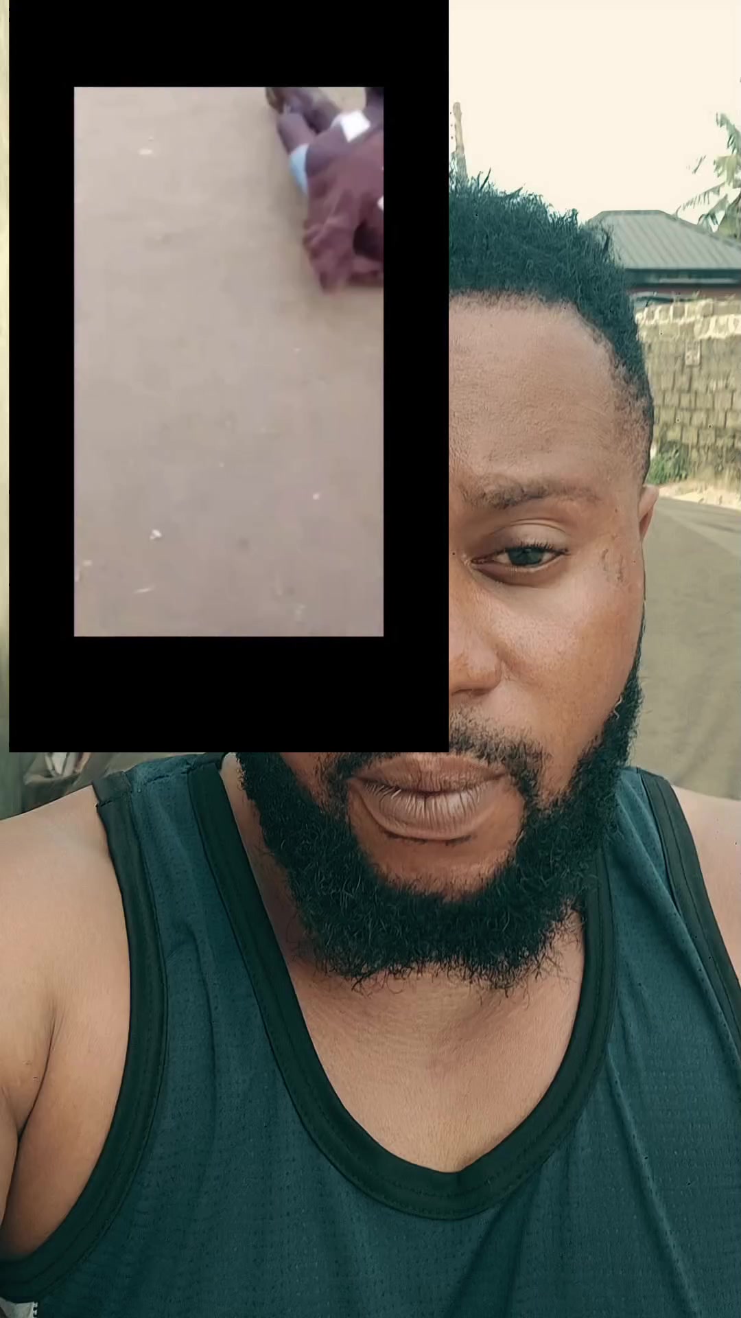 @Chukwuebuka Dennis