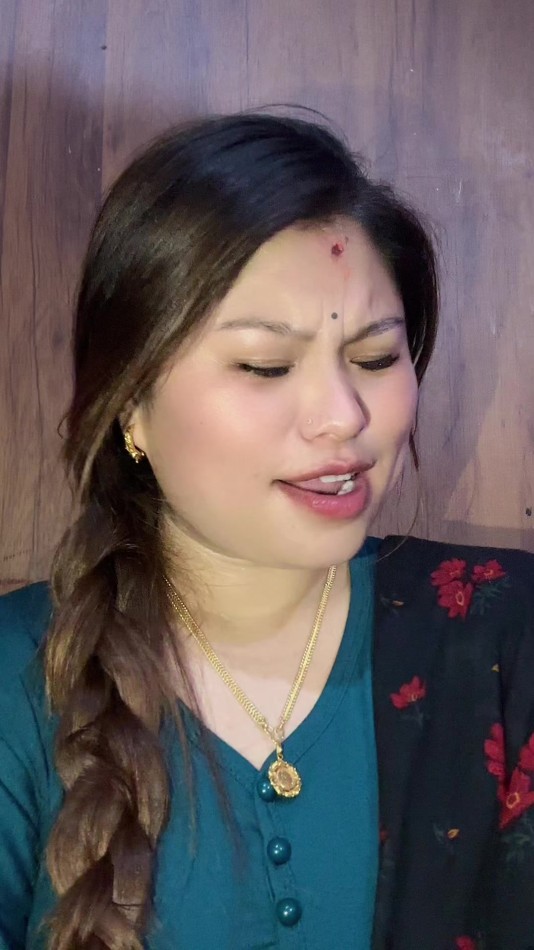 @sushila thapa magar