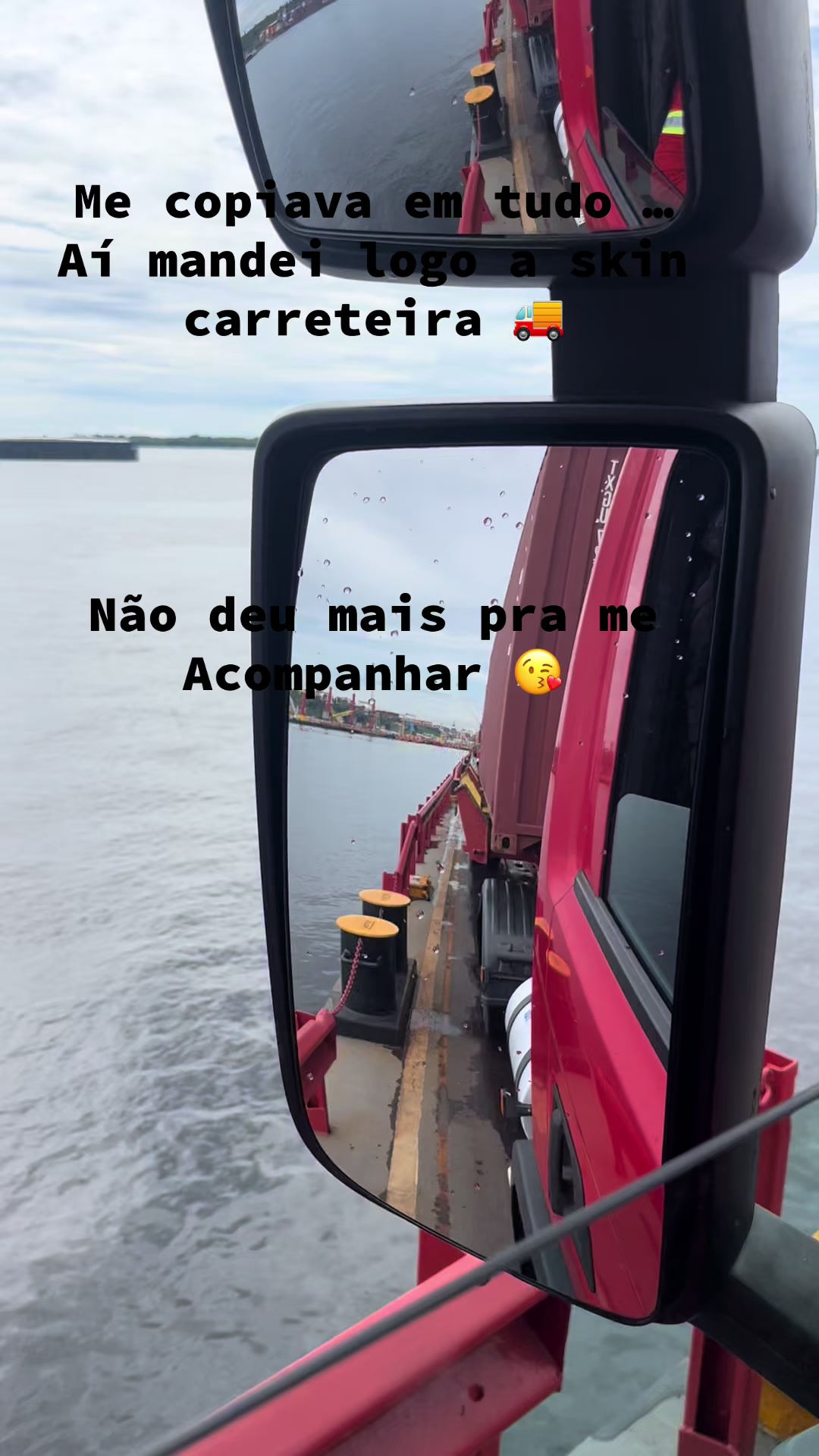 @Talita Carvalho