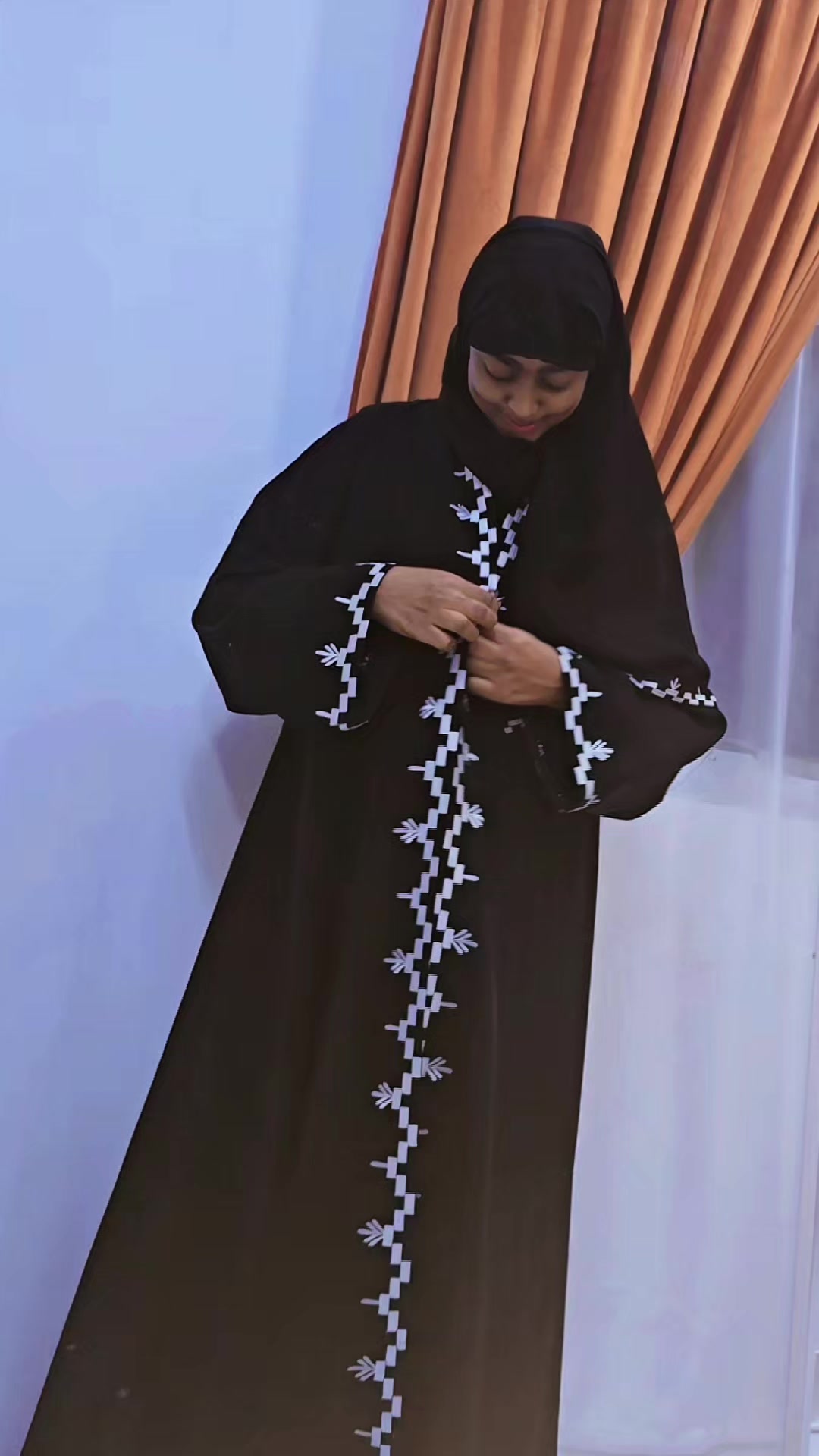 @@ Feriha shafi🇪🇹