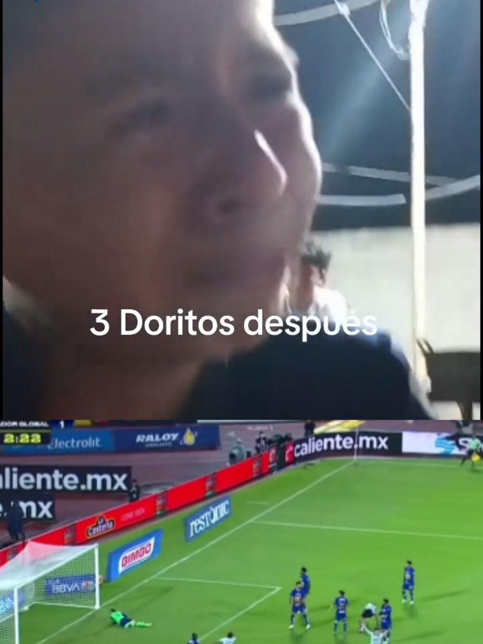 @Familia Cruz Azul 🚂