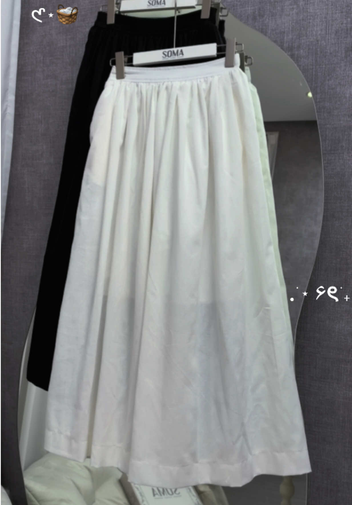 @Soma Clothes