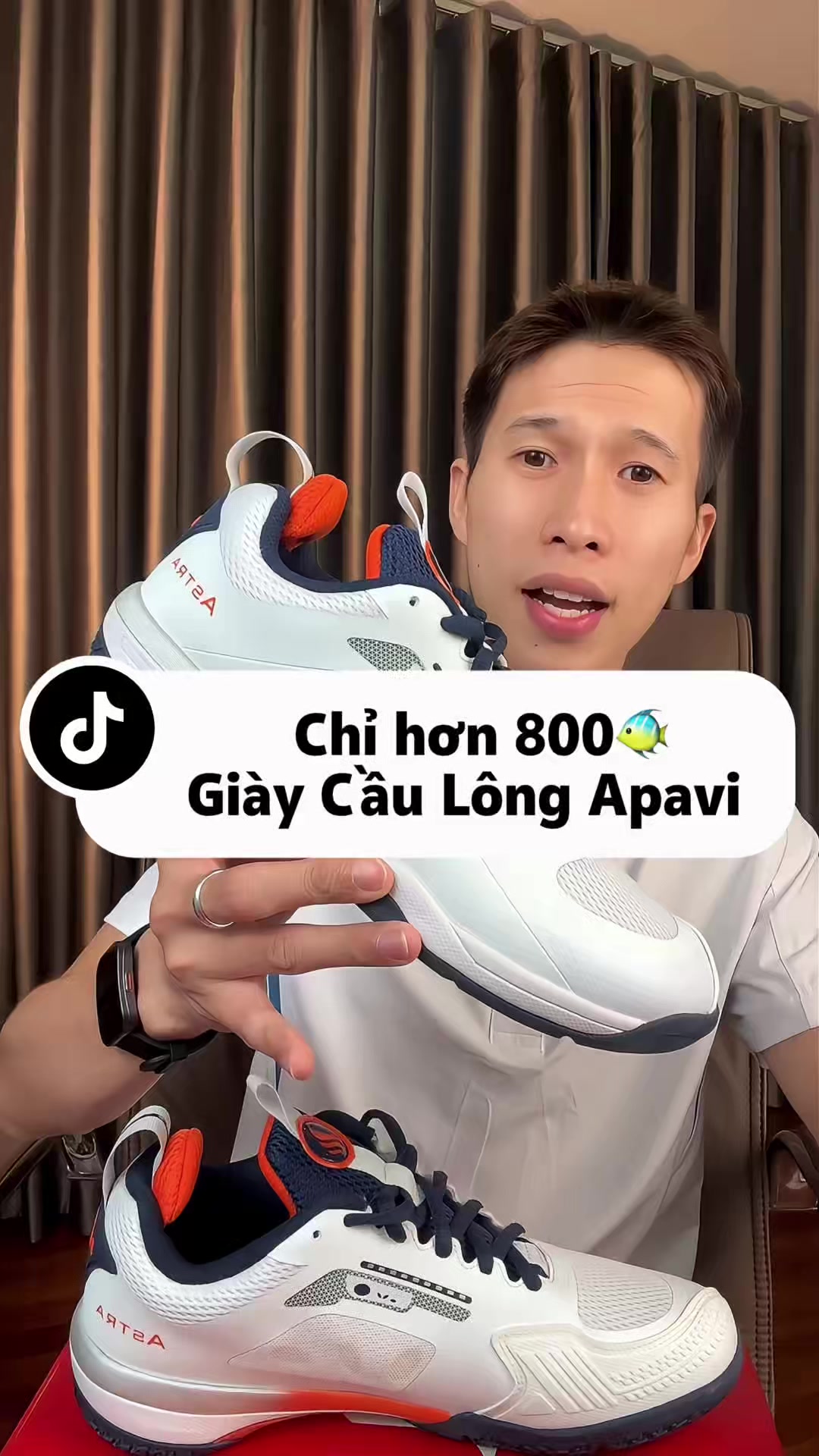 @Ngọc Hưởng Thể Thao
