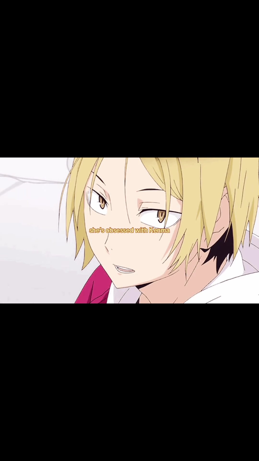 @Kαɳɳα 🍎 (Kenma’s #1 fan)