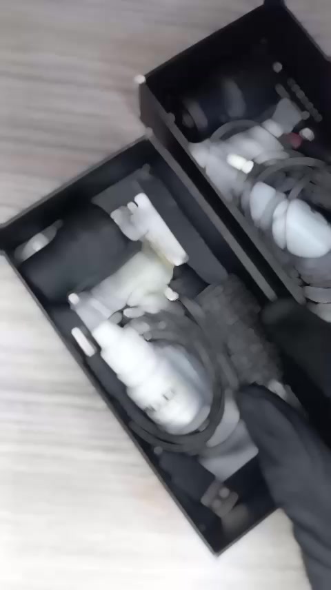 @cm handmade tattoo machine