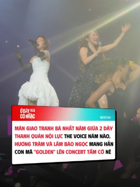 @Ở Đ&acirc;y C&oacute; Nhạc