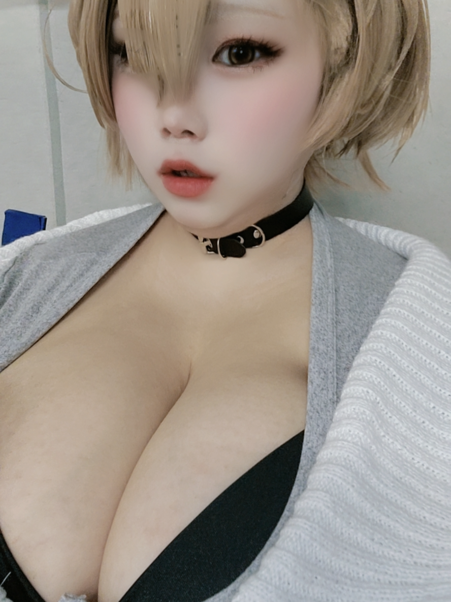 @星宮さり〜😈💜