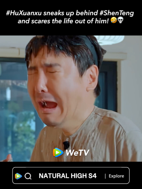 @WeTV Singapore
