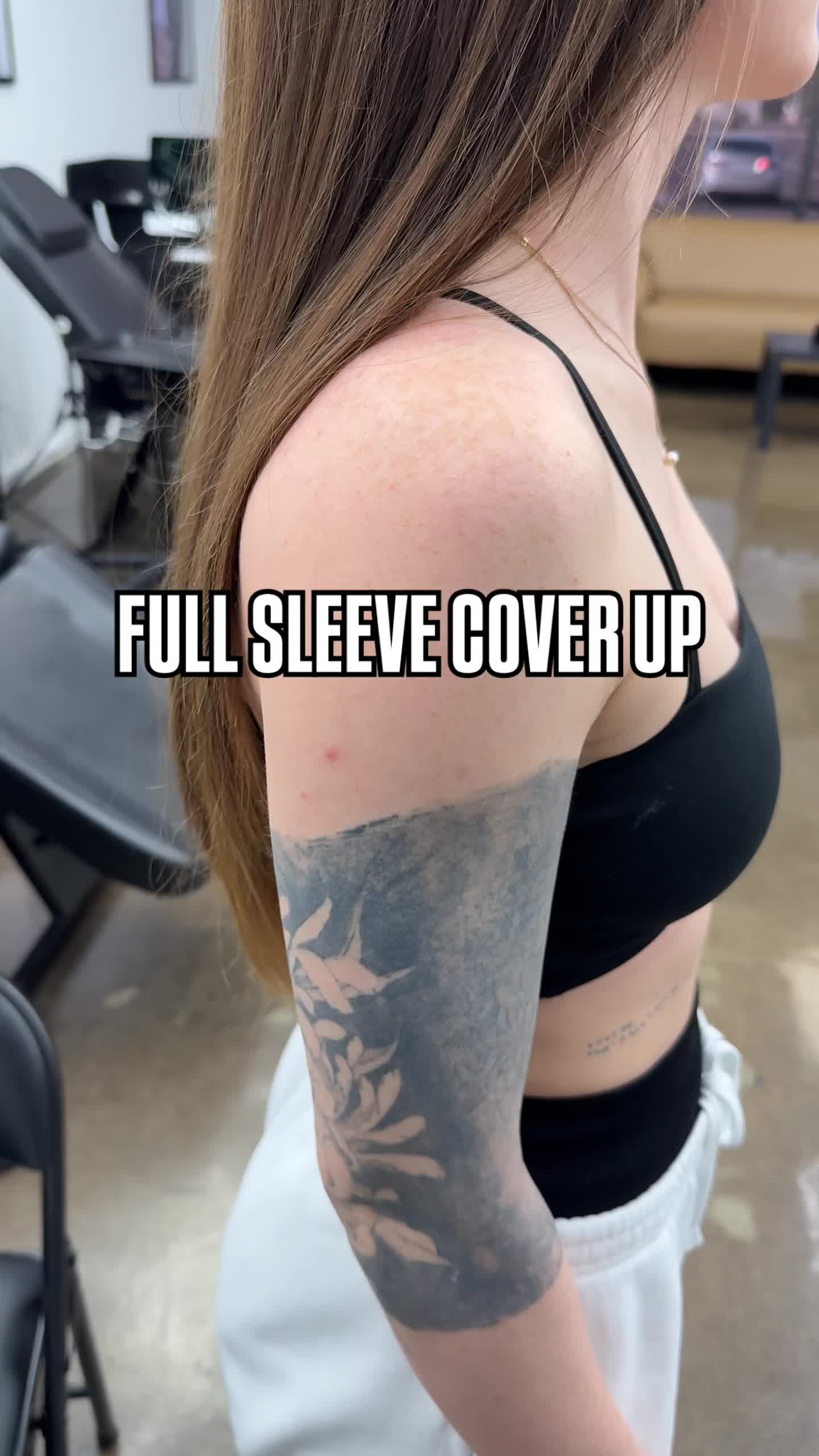 @JNL TATTOO
