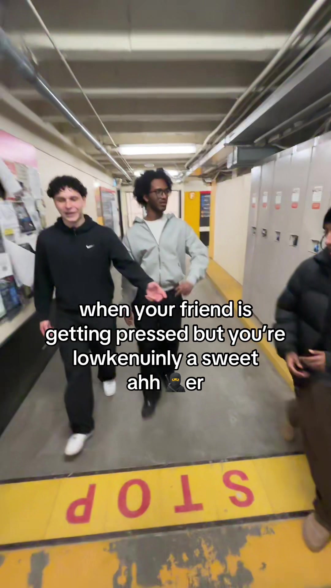 @Labubu Boys