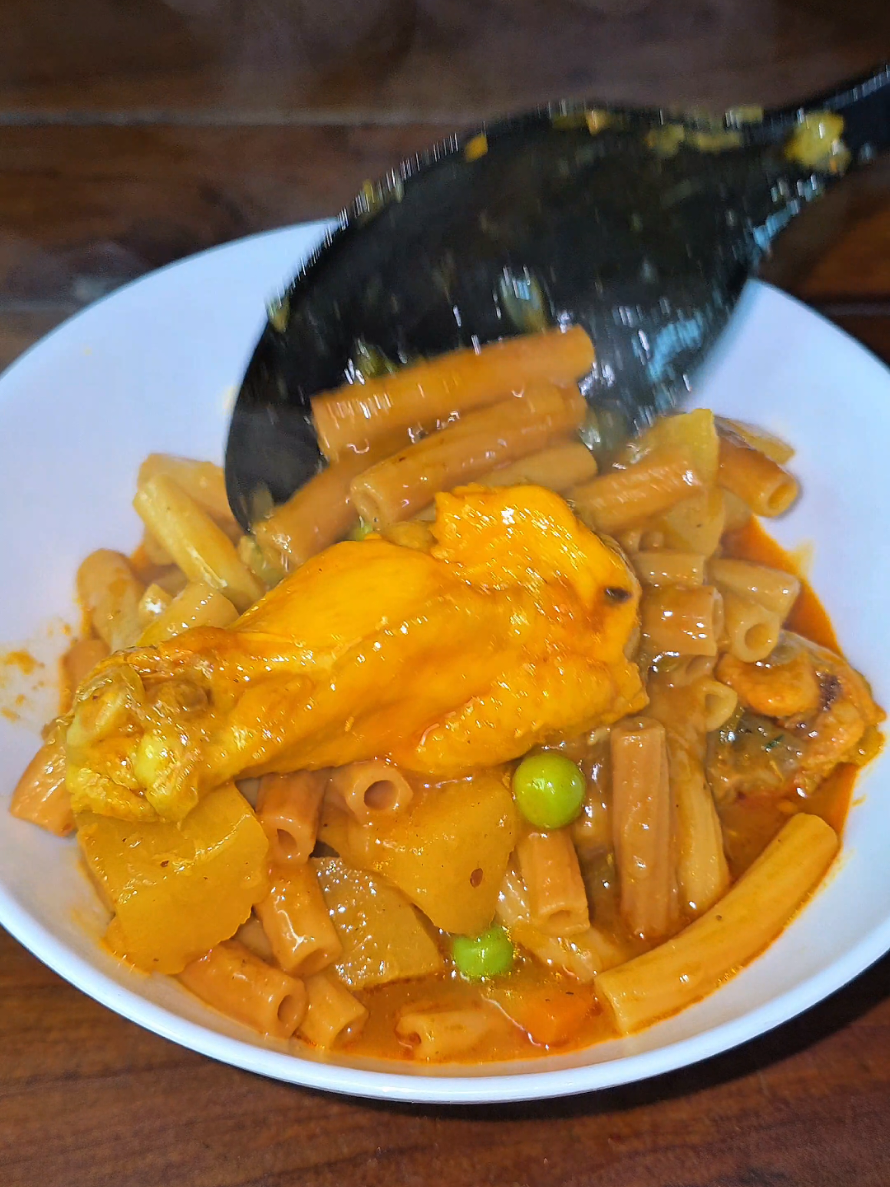 @Alfredo | Cocina Fácil