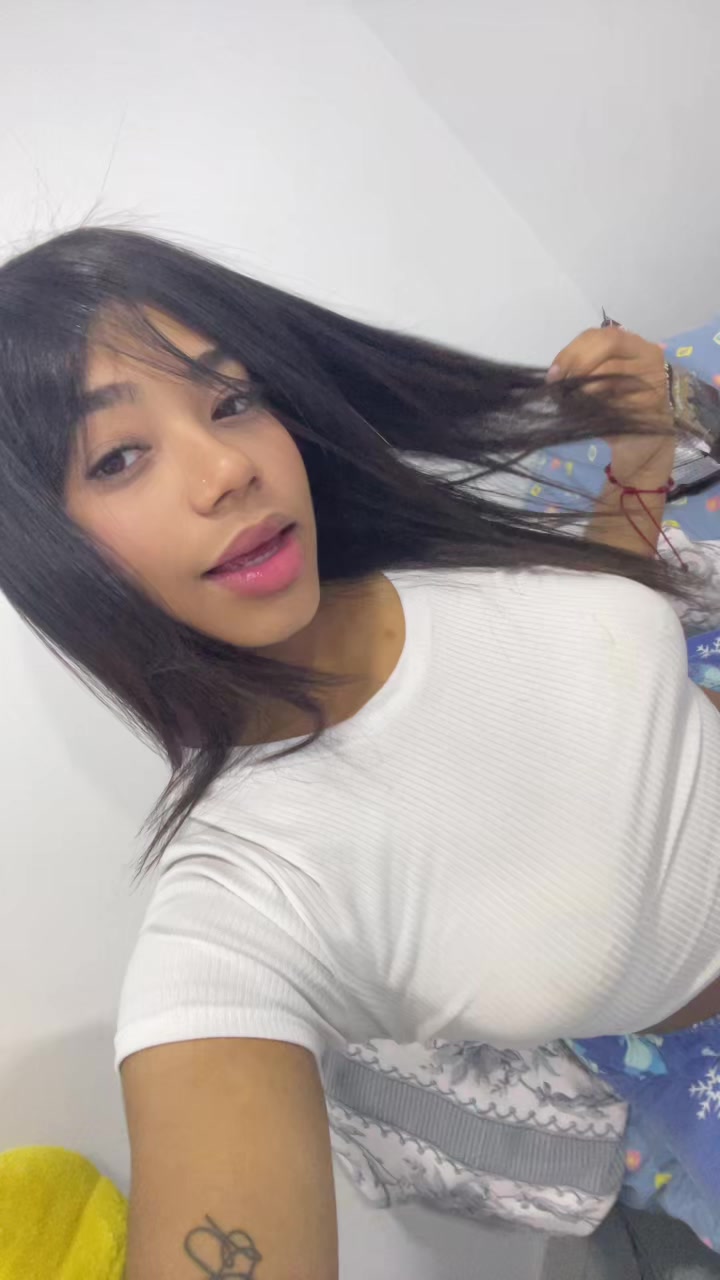 @Lilieth🎀