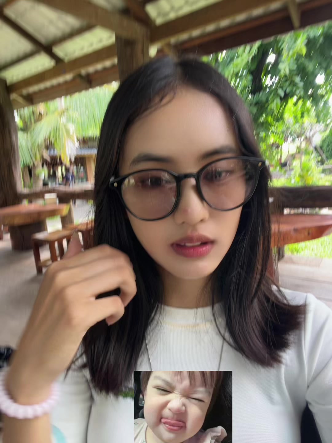@ដាលេងខ្វល់ទៀតហើយ