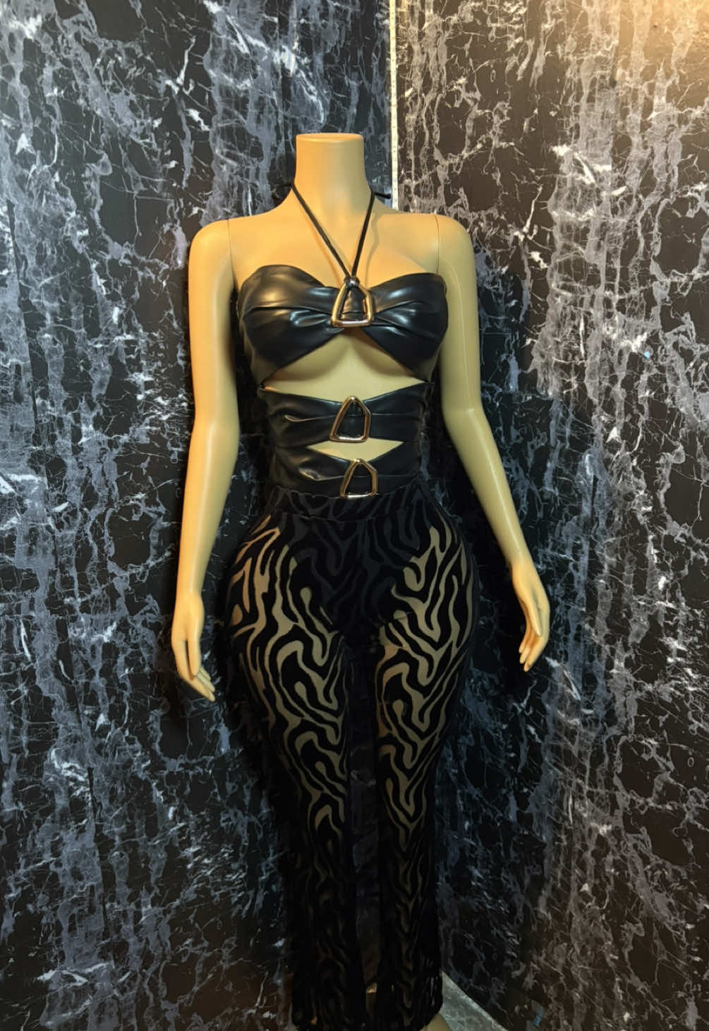 @Jt’s High Fashion