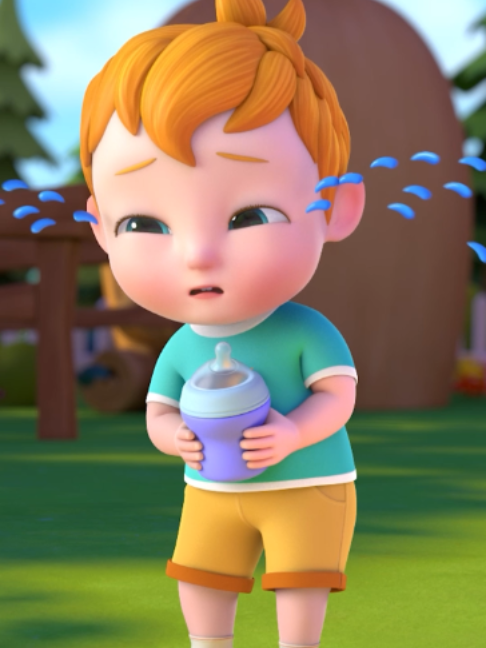 @NuNu Tv Nursery Rhymes