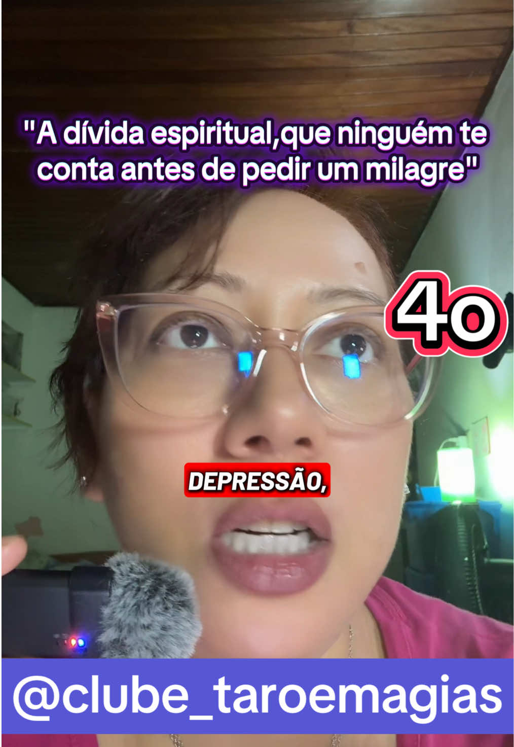 @Taro & Magias