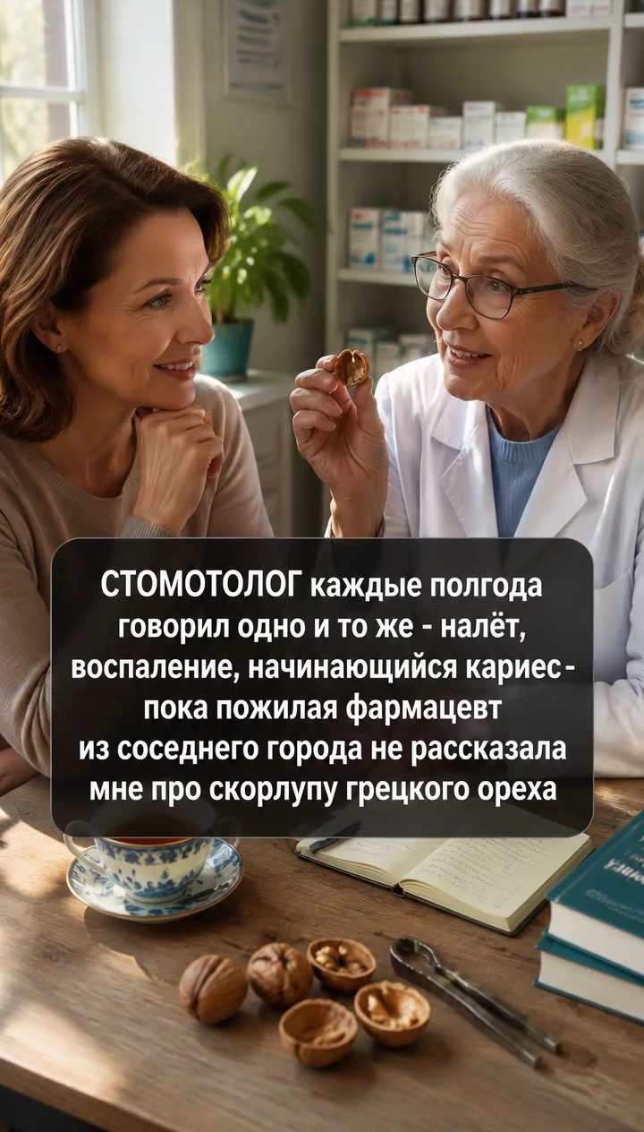 @Добрый Доктор Морозов
