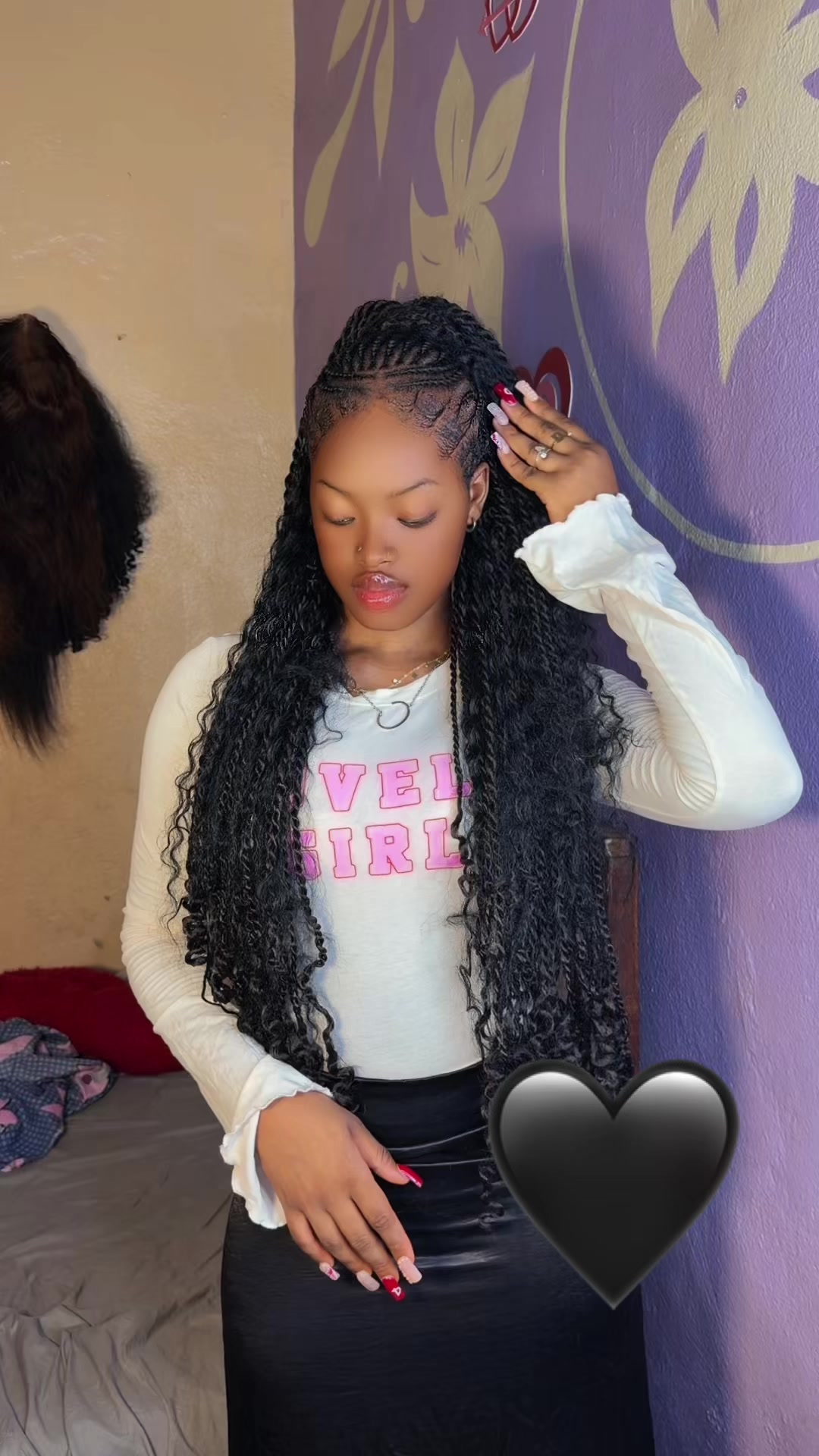 @A&iuml;cha🤍