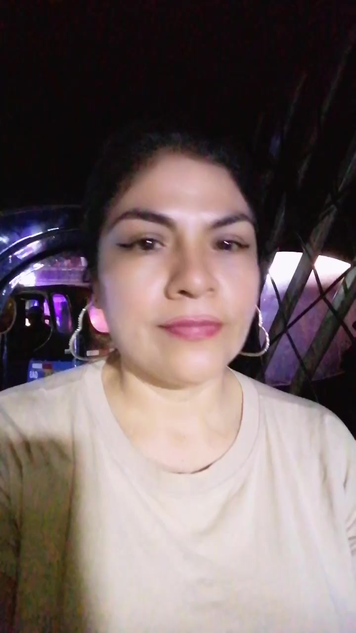@Karina Vega