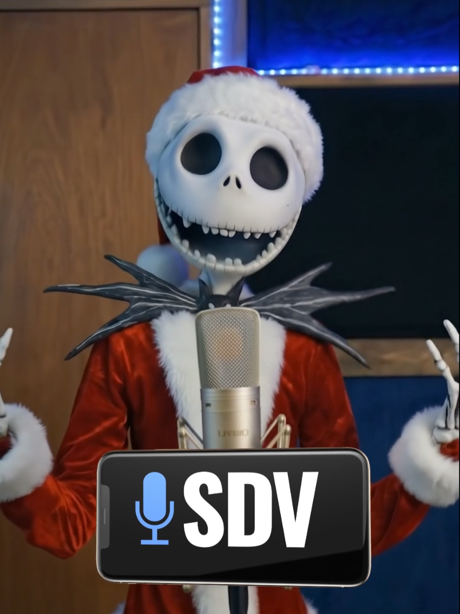 @SDV Servicios De Voz