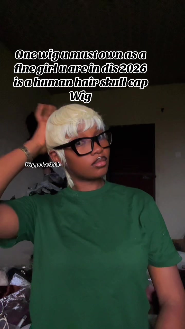 @De KERA&rsquo;s hair