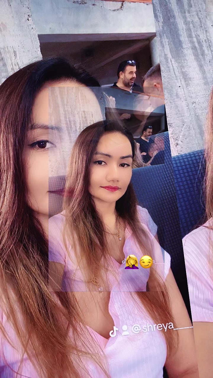 @Shreya chhetri
