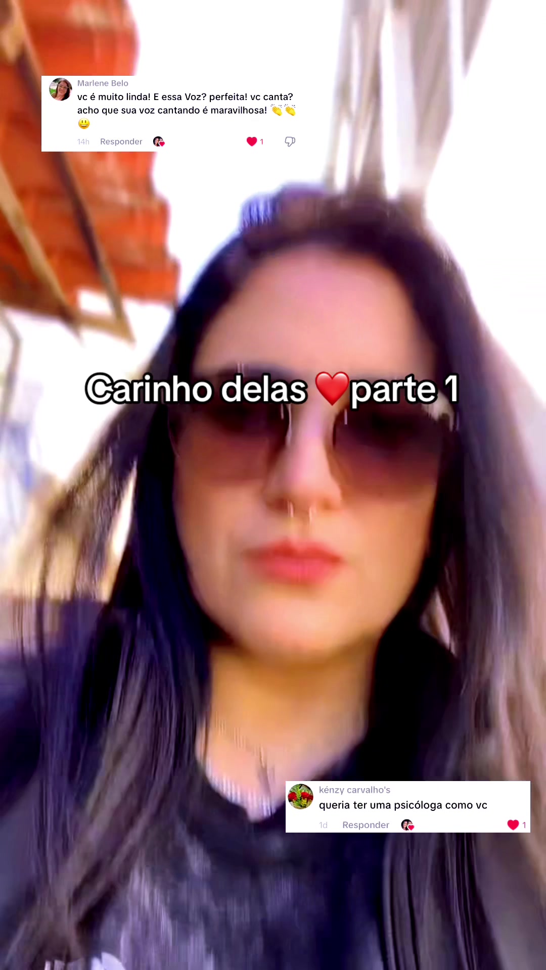 @Fernanda Rocha | Psicóloga