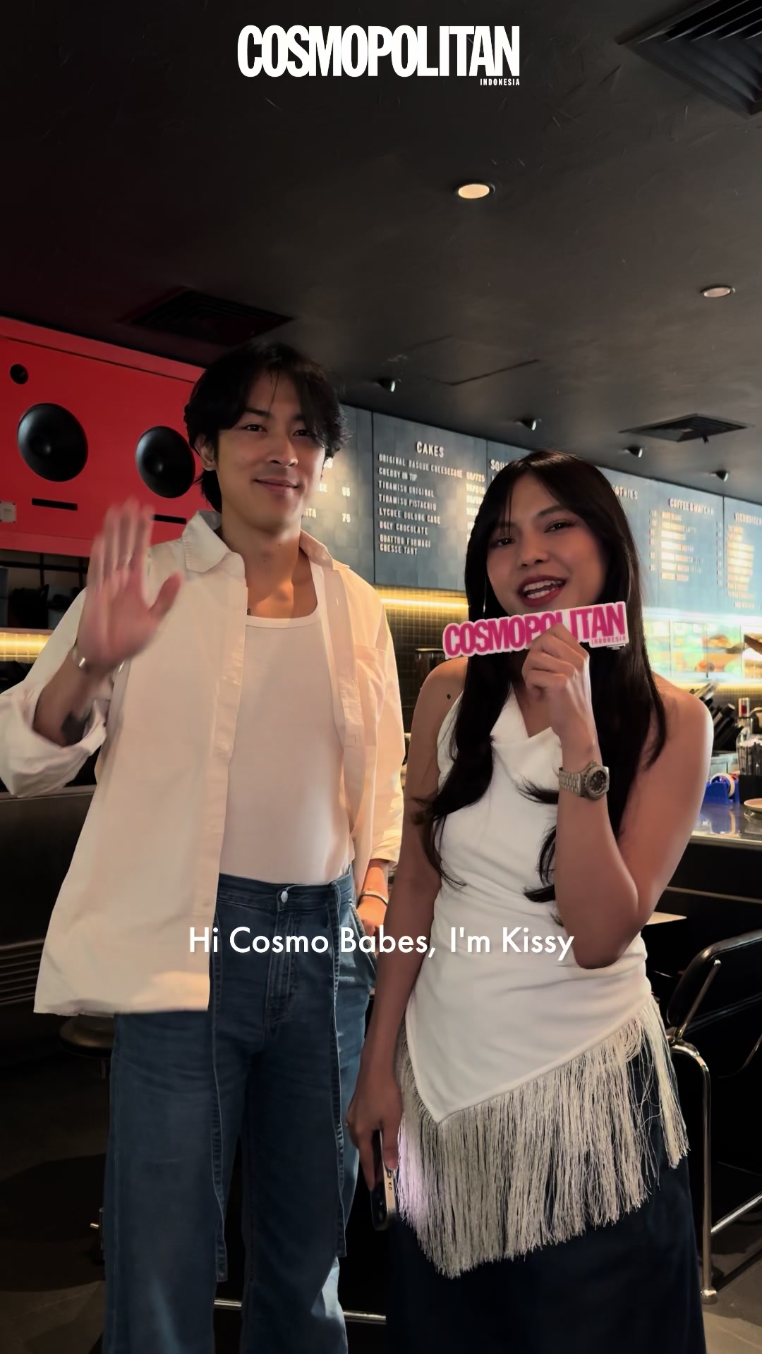 @Cosmo Indonesia