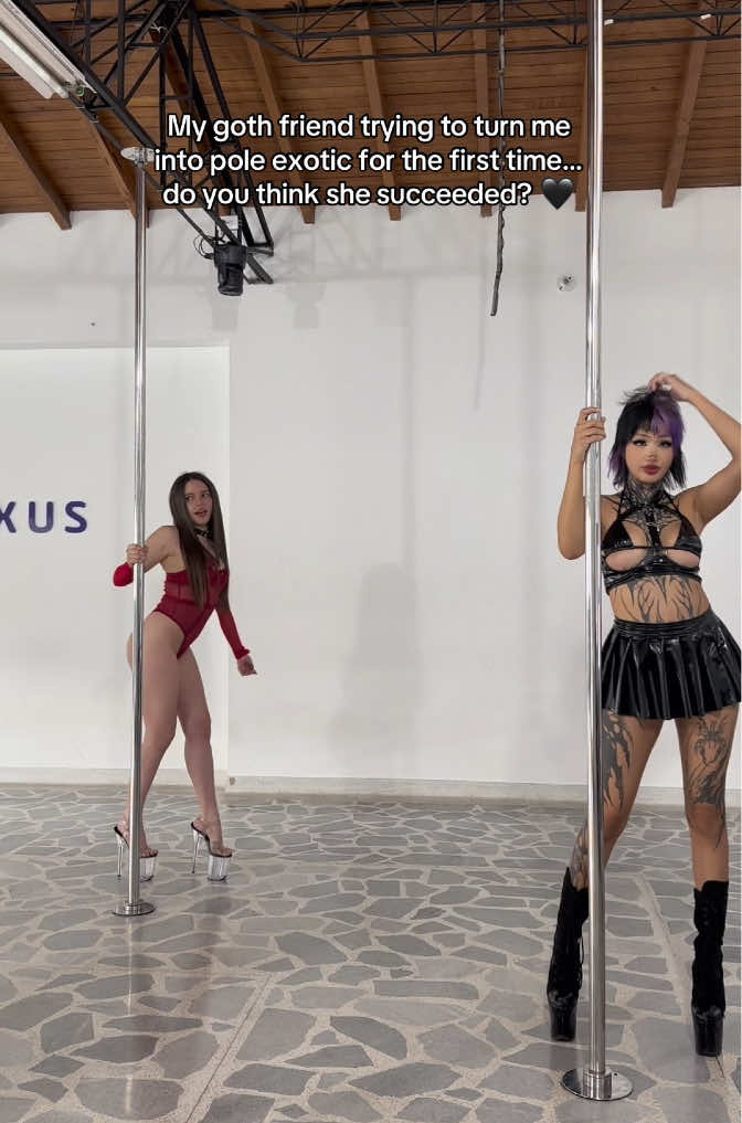 @Ale Garc&eacute;s 🔥🖤