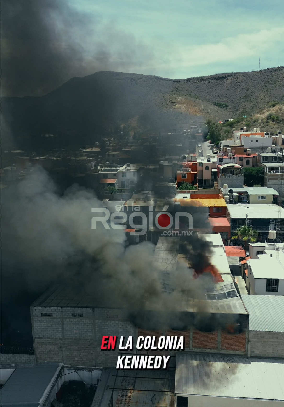 @ENLAREGION