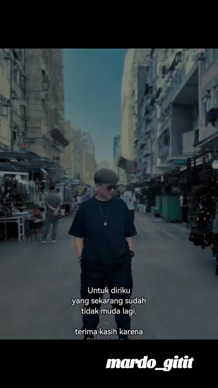@Pemuja Hati