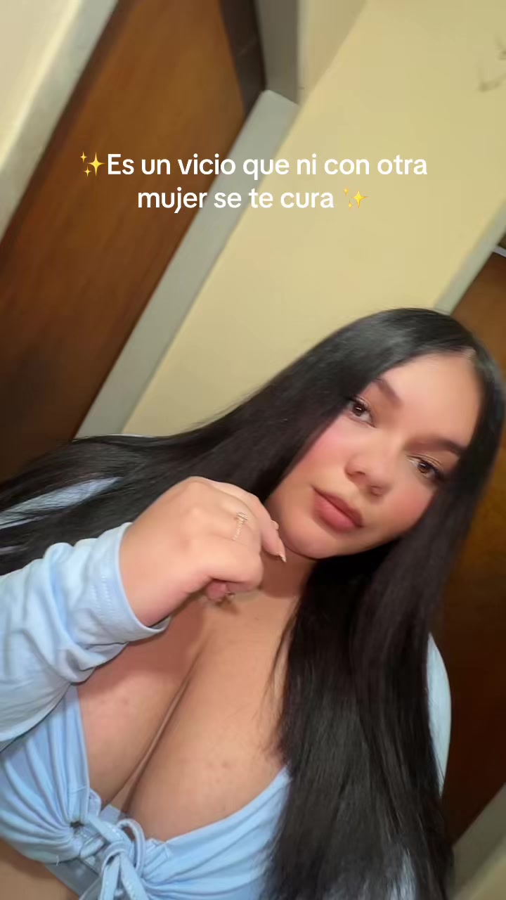 @María José
