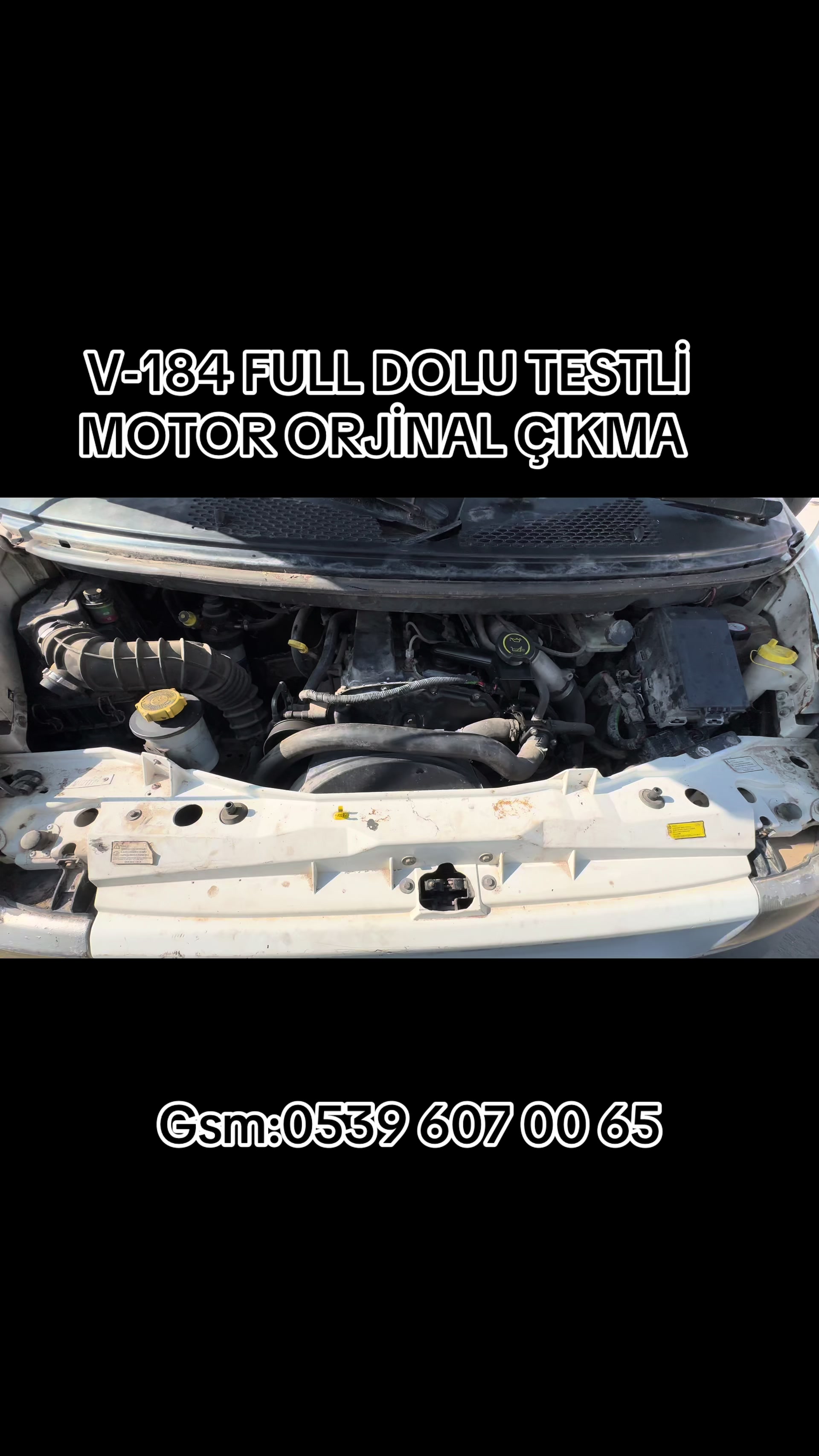 @İHYA FORD ÇIKMA