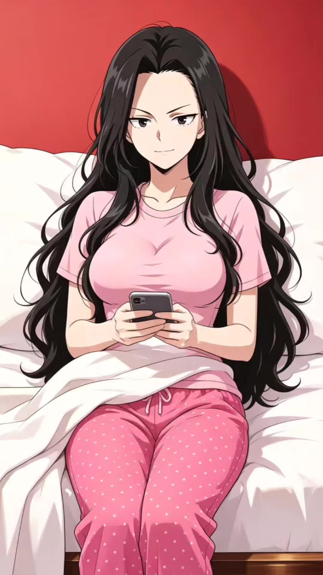 @Momo Yaoyorozu