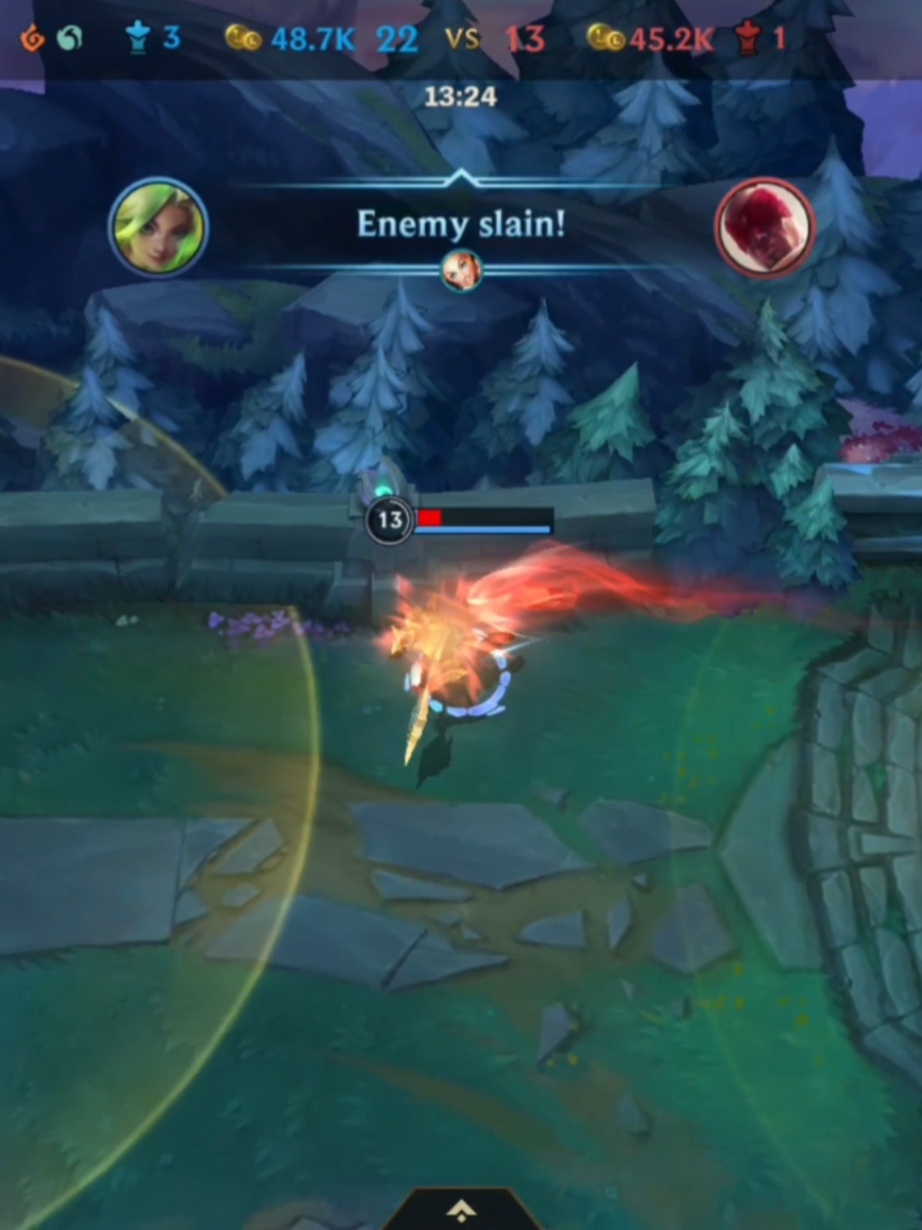 @Nightshade on Wild Rift