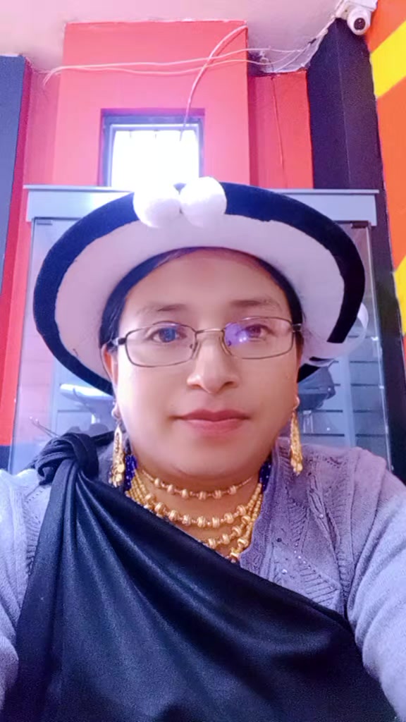 @thuflakitachuqui: