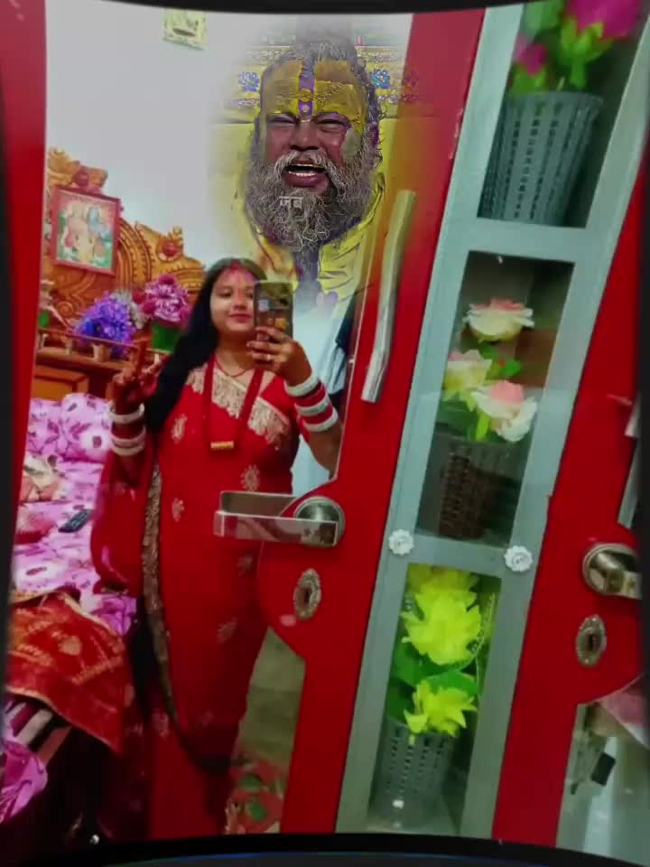 @Khushi Queen 🌍❤️✨🌈🦚