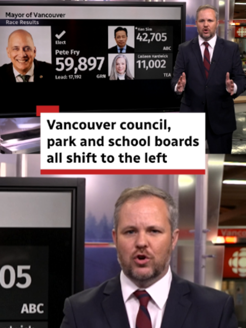 @CBC British Columbia