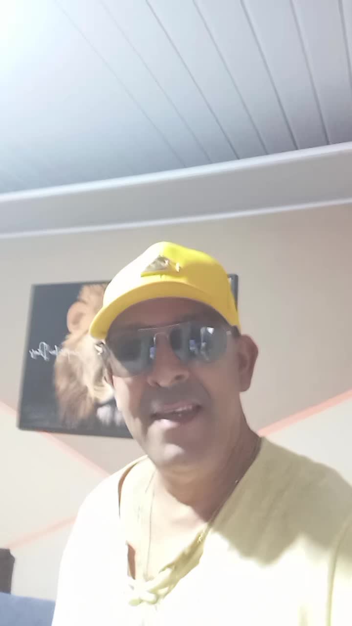@Qualquer coisa fala com Pai!😎