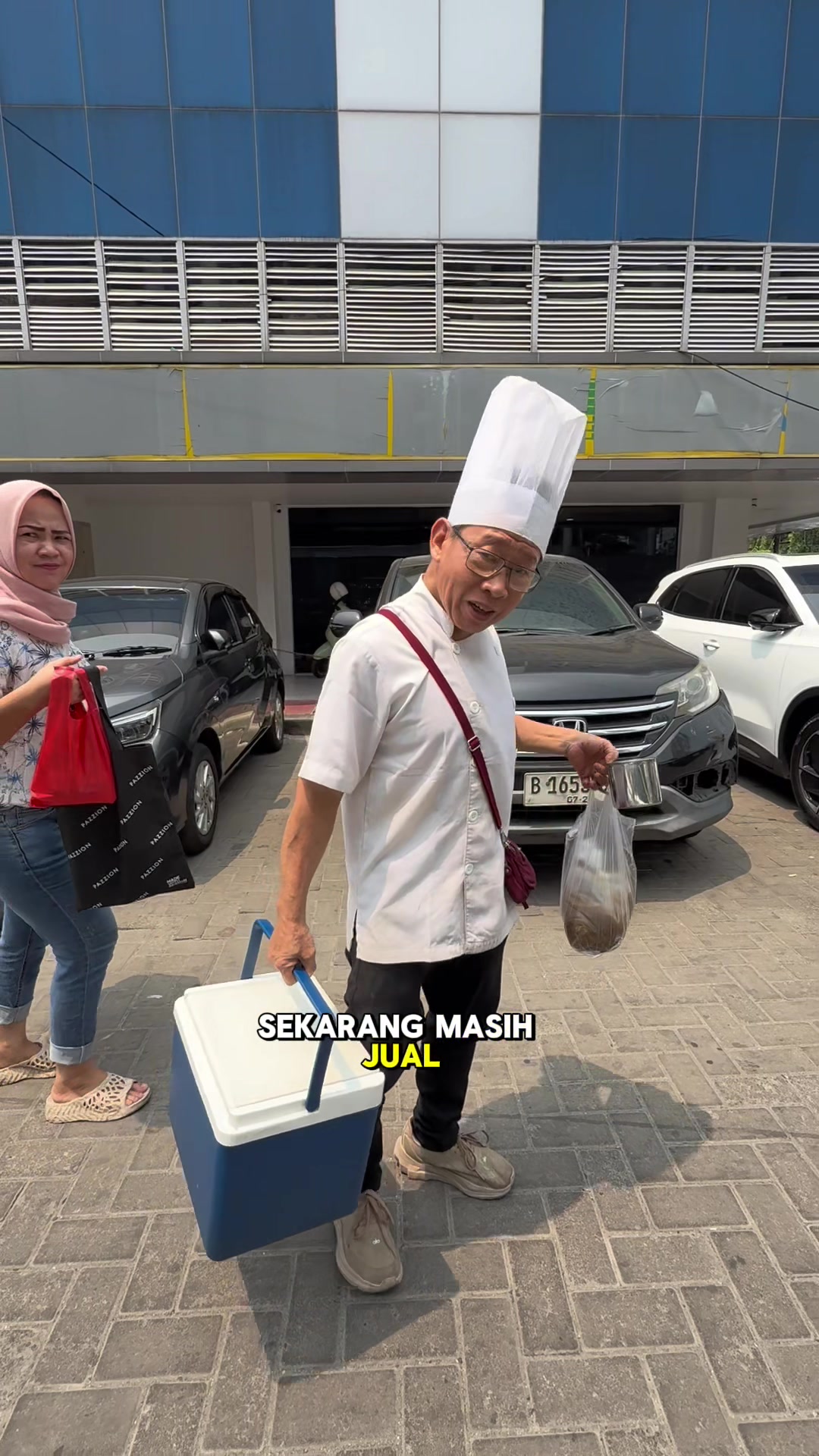 @Daddy Kuliner