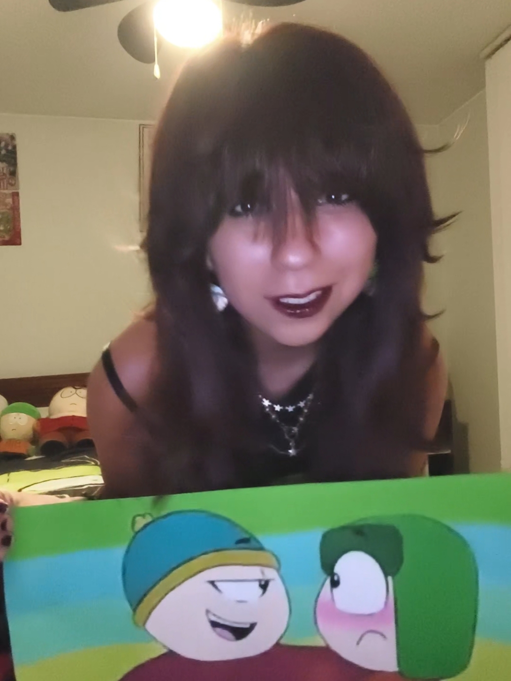 @Kei