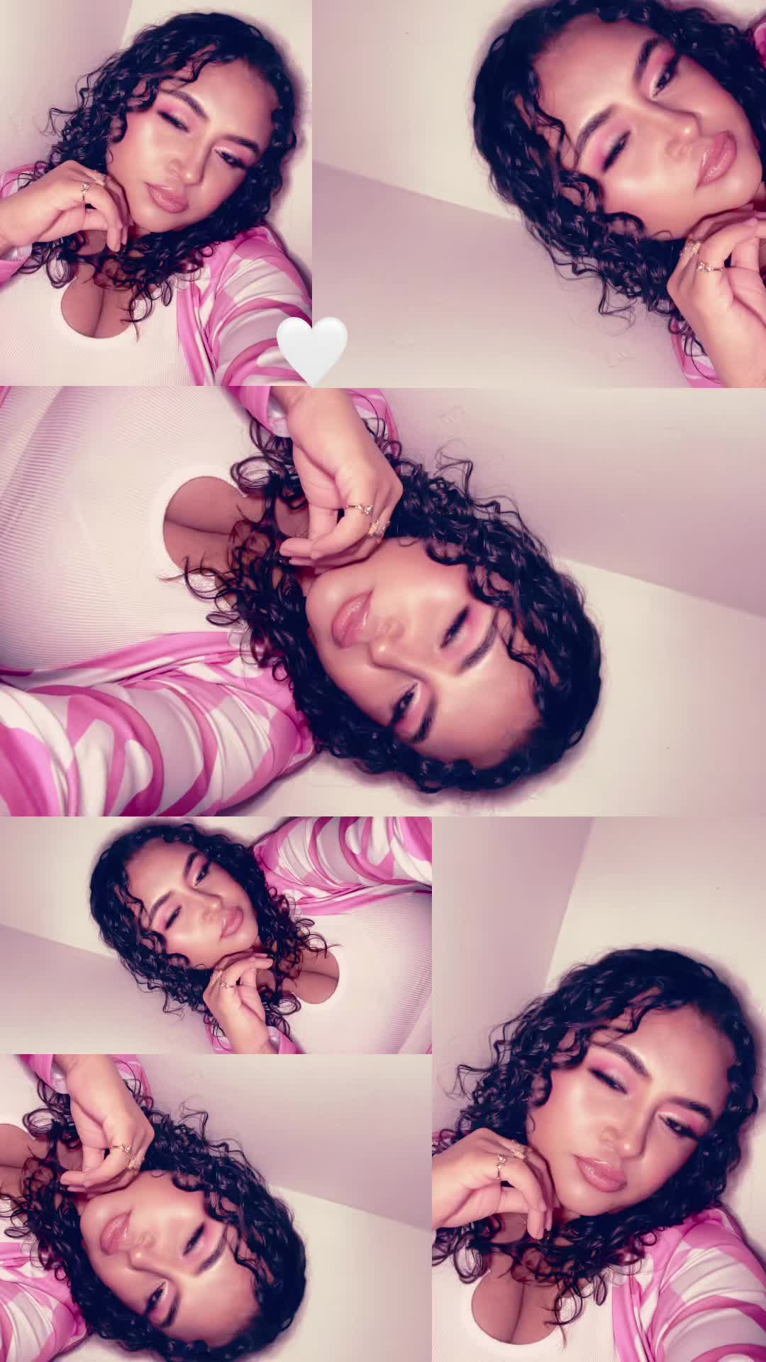 @Karina Reyes