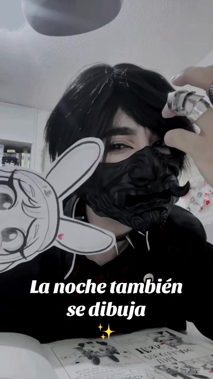 @Jazz 🌙 Mooneater 🐰⭐