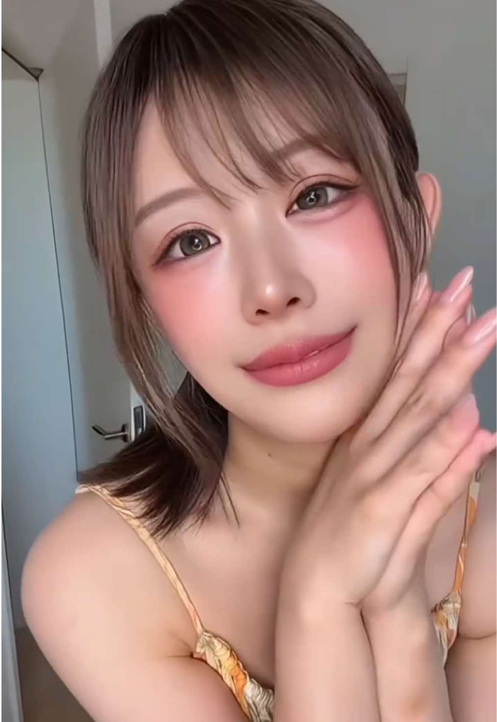 @あんめろ