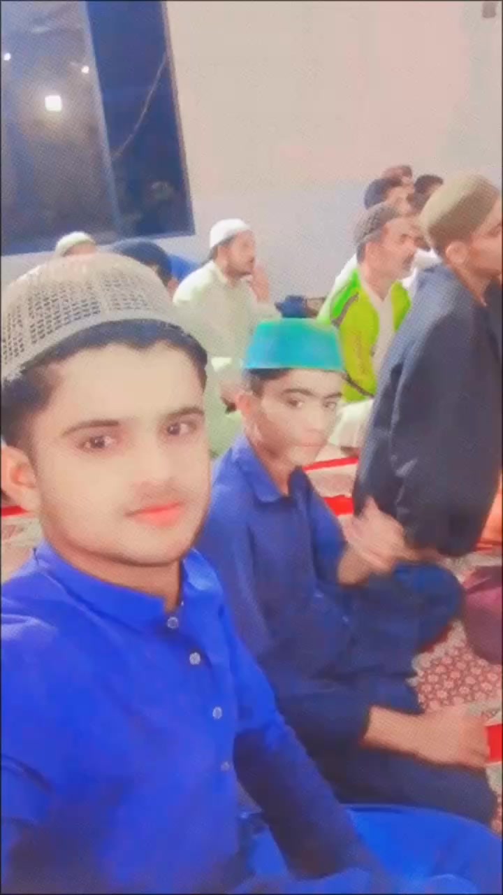 @Akram Baloch,, 🚩🤝