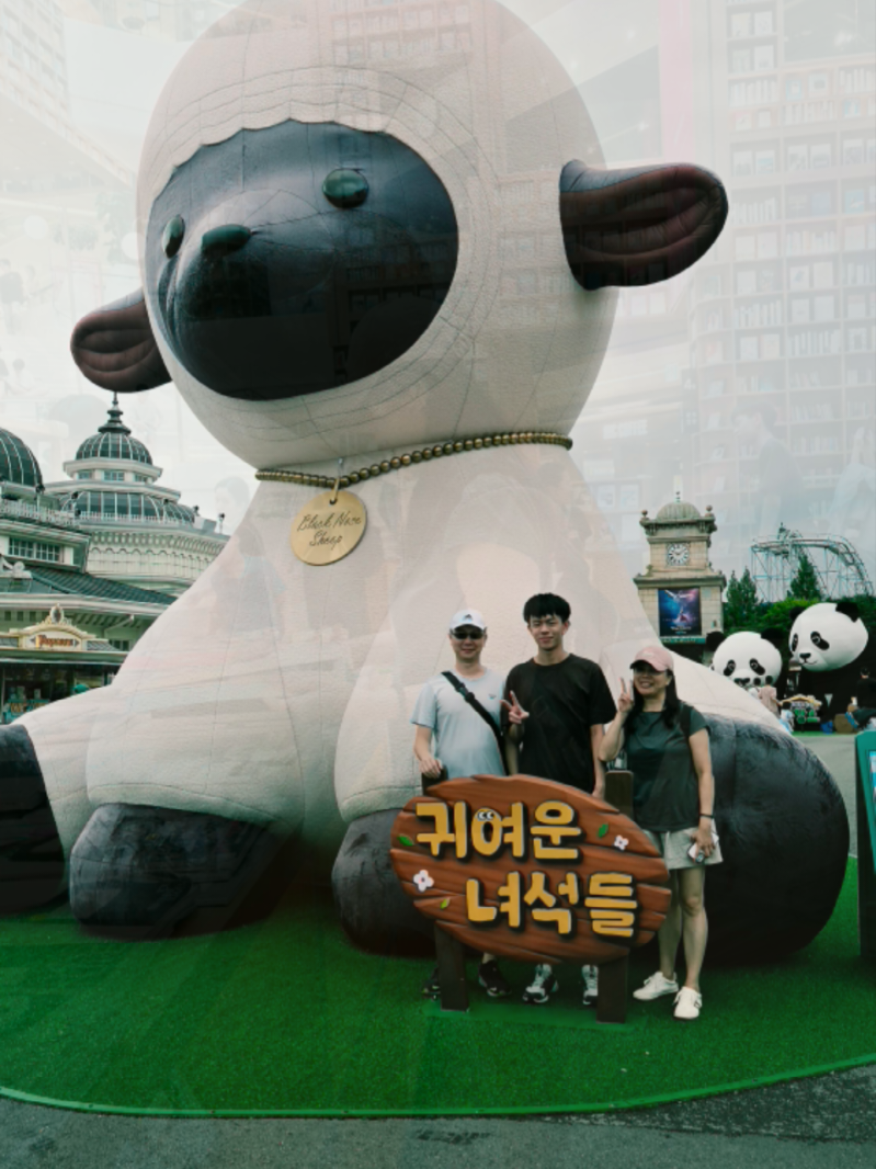 @윤서 Yunseo