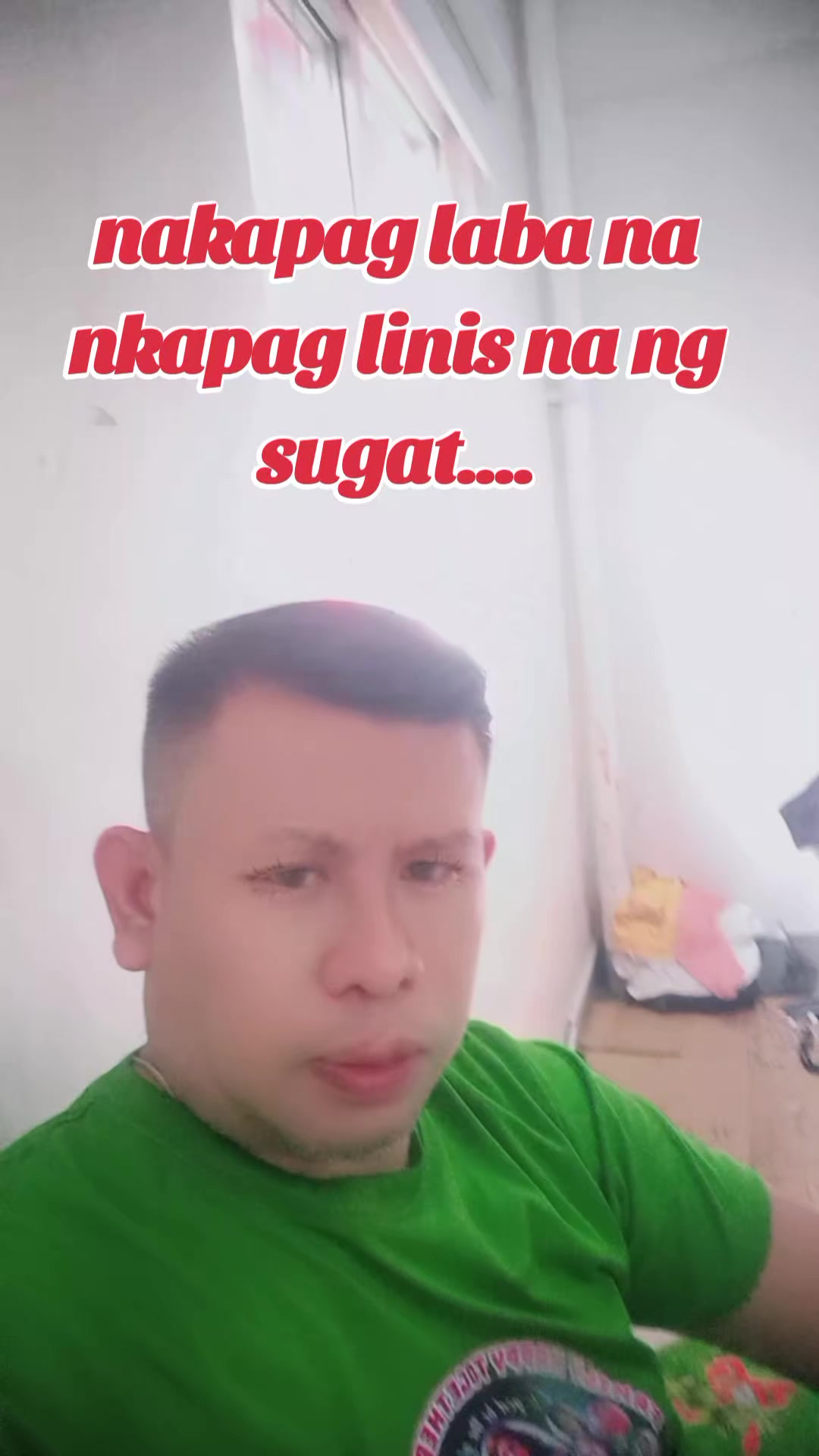 @GRAB CHICHARON single dad