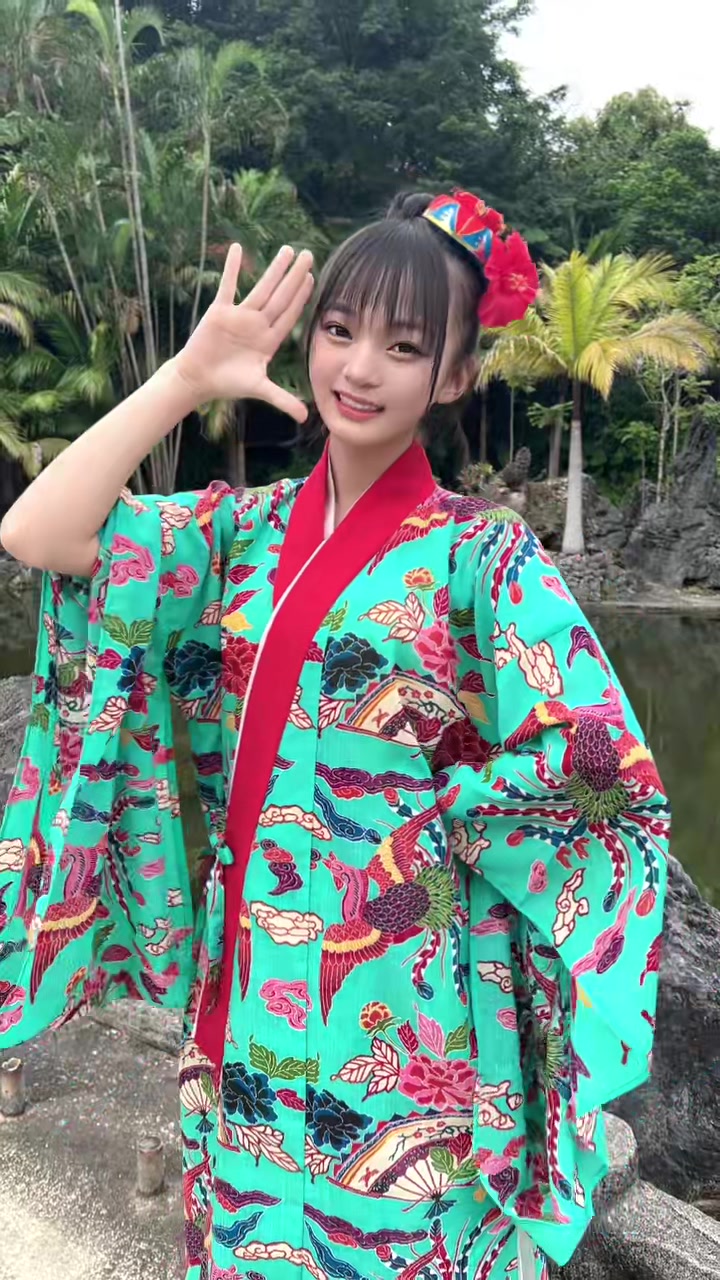 @星瑠菜 -RUNA HOSHI-
